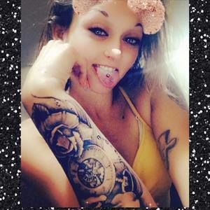 Meet your Posher, Kylee